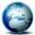 Internet 3 Icon 32x32 png